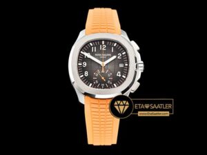 PP0290B - Aquanaut Chronograph 5968A SSRU (Org) Grey YLF A7750 - 06.jpg